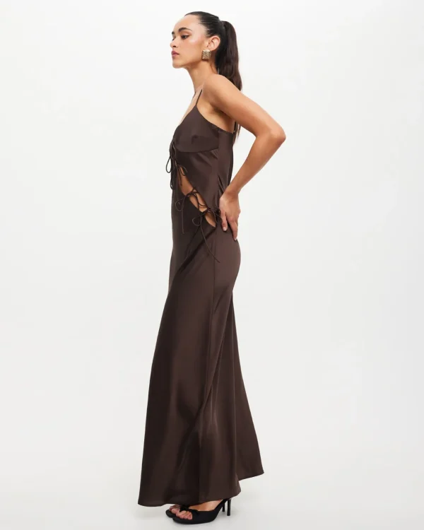 Flash Sale LIONESS About A Girl Maxi