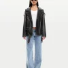 Best LIONESS Ace Biker Jacket