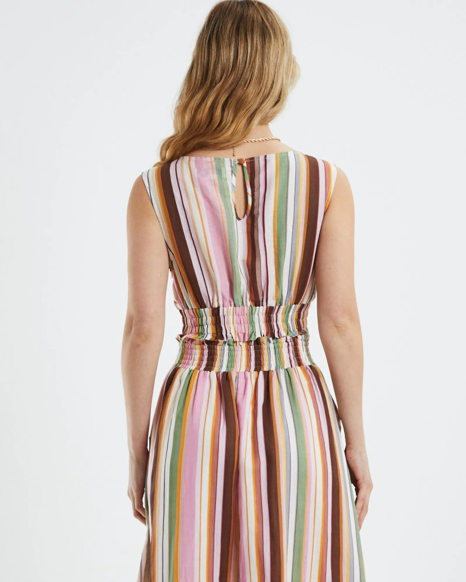 addy_top_multi_stripe_1.webp Fashion CHARLIE HOLIDAY Addy Top Multi Stripe