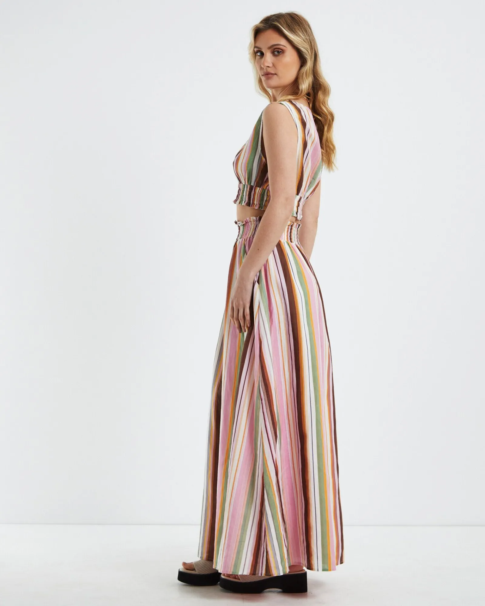 addy_top_multi_stripe_3.webp Fashion CHARLIE HOLIDAY Addy Top Multi Stripe
