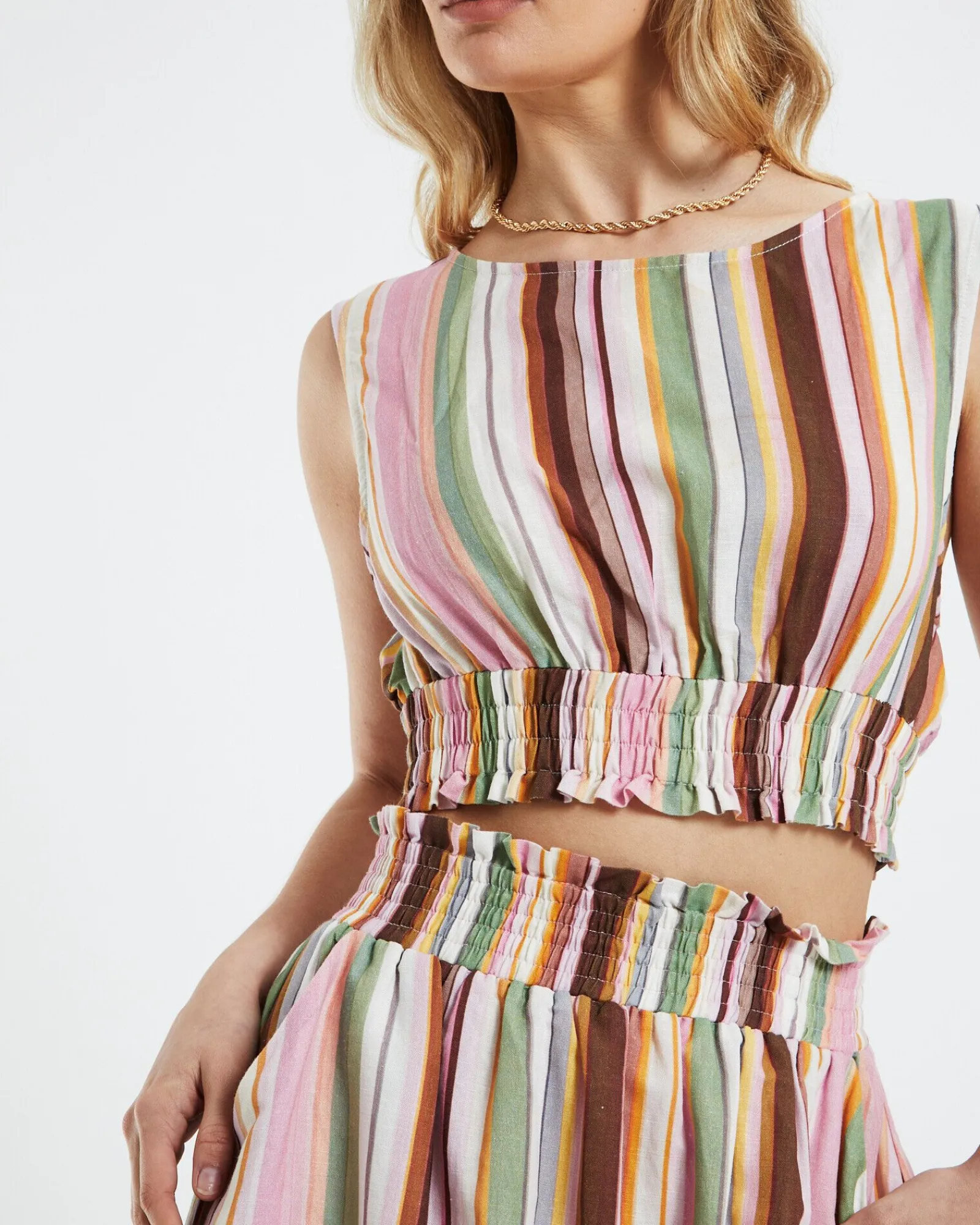 addy_top_multi_stripe_5.webp Fashion CHARLIE HOLIDAY Addy Top Multi Stripe