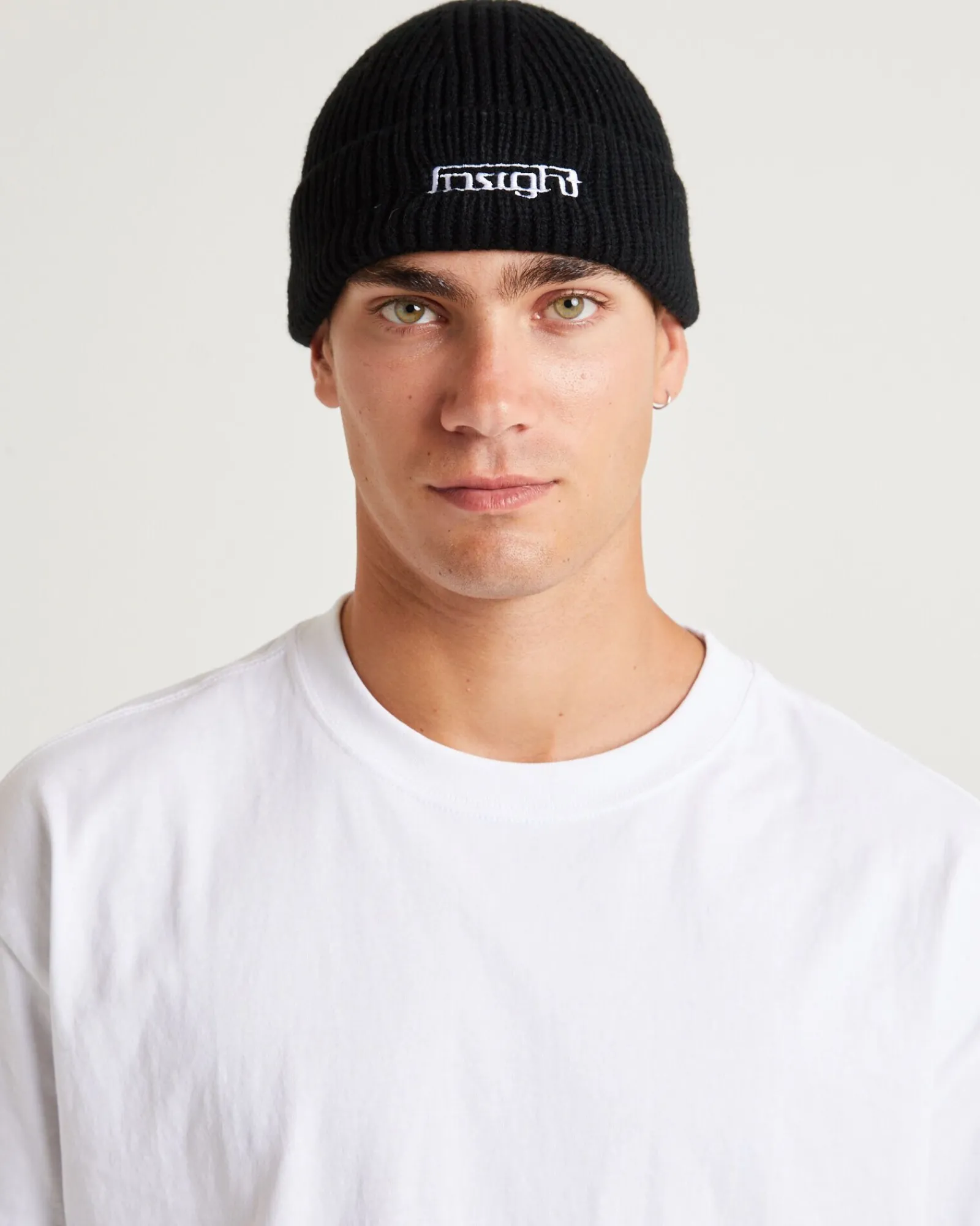 admission_beanie_black_0-1.webp Cheap INSIGHT Admission Beanie Black
