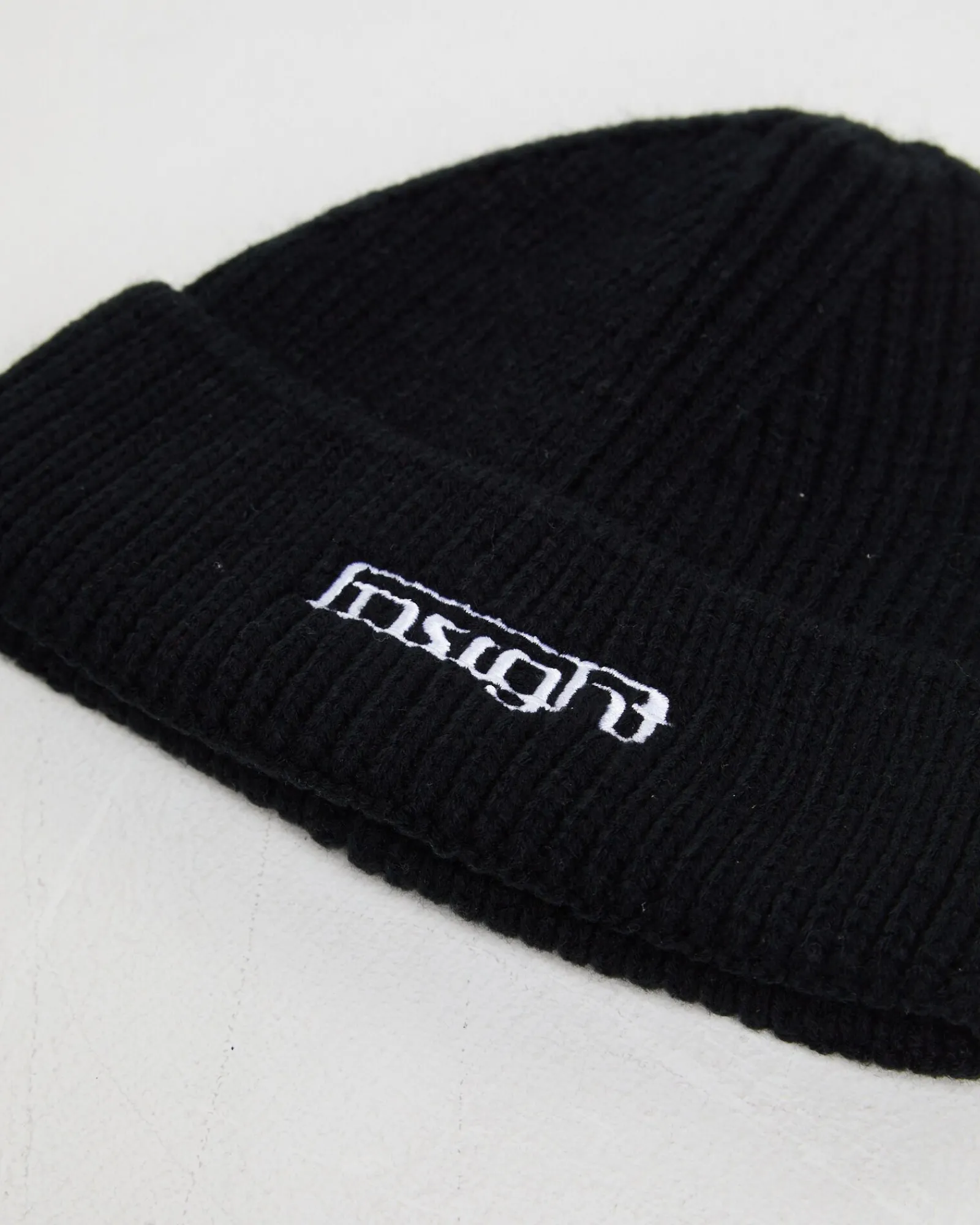 admission_beanie_black_2-1.webp Cheap INSIGHT Admission Beanie Black