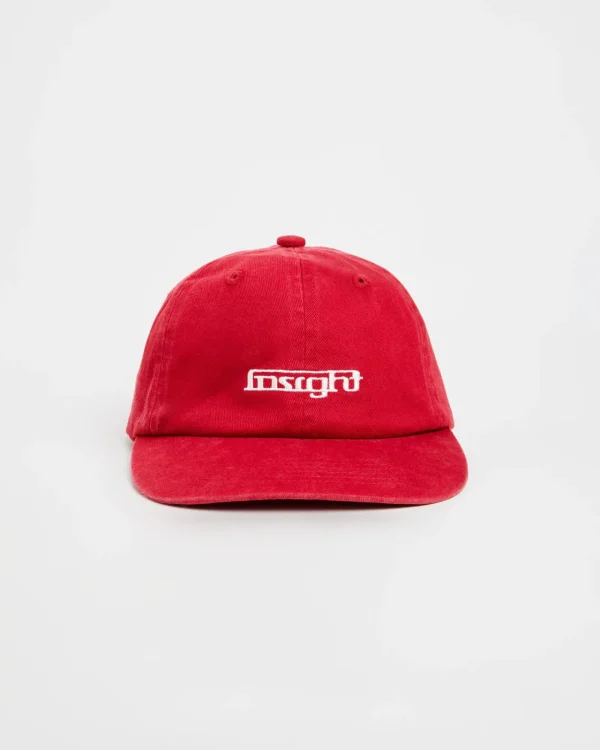 Fashion INSIGHT Admission Cap