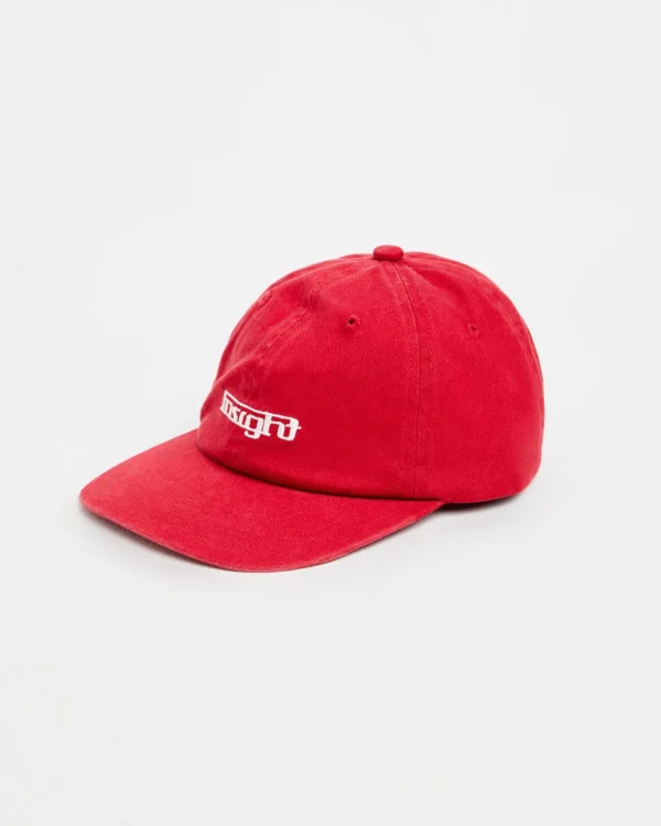 Fashion INSIGHT Admission Cap