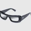 New LE SPECS Afends X Armour Sunglasses Mirror