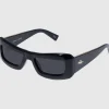 Flash Sale LE SPECS Afends X Armour Sunglasses Black