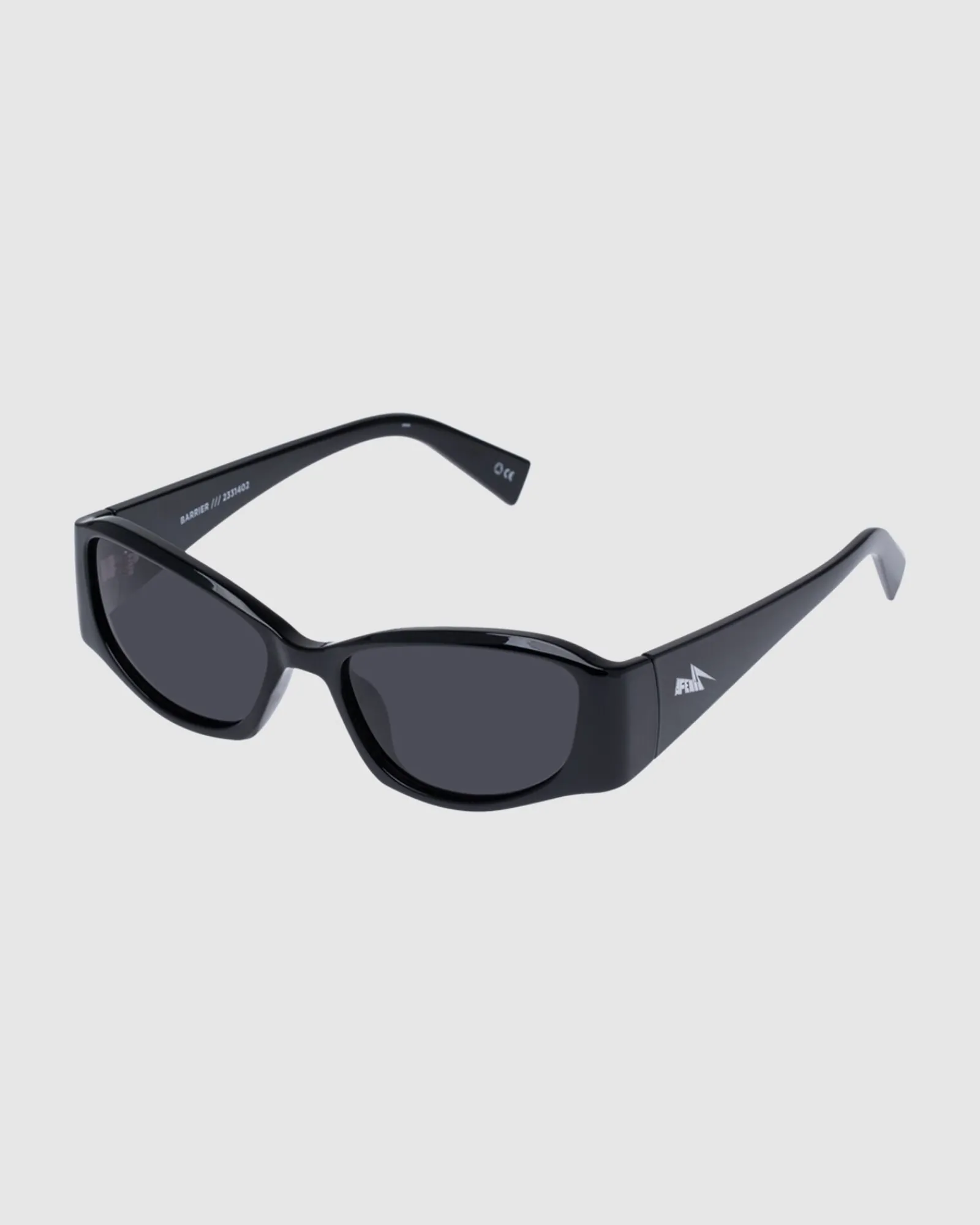 afends_x_le_specs_barrier_0.webp Sale LE SPECS Afends X Barrier Sunglasses Black