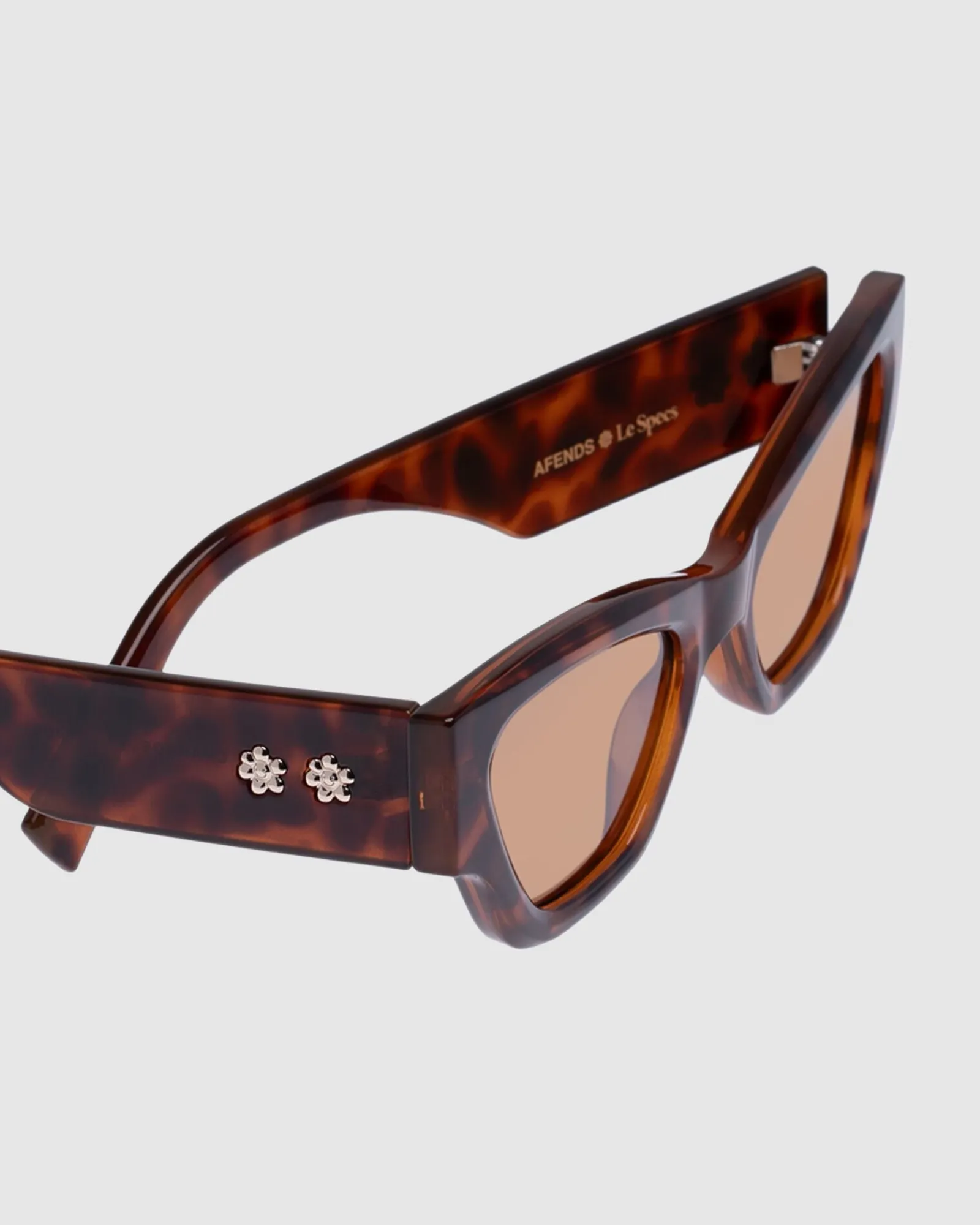 afends_x_le_specs_charde__2.webp Discount LE SPECS Afends X Charde Sunglasses Tort