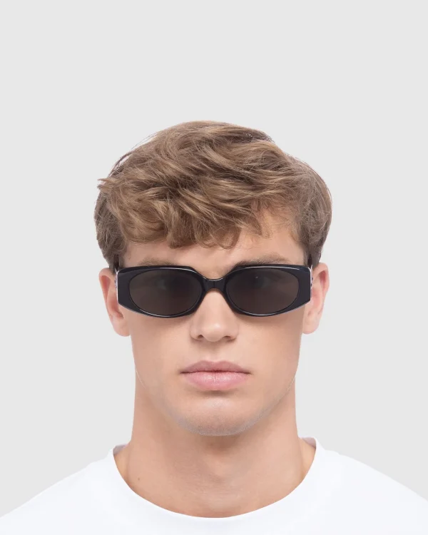 Flash Sale LE SPECS Afends X Persona Sunglasses Black