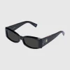 Clearance LE SPECS Afends X Pretense Sunglasses Black