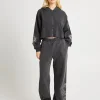 Cheap INSIGHT Akio Straight Leg Trackpants