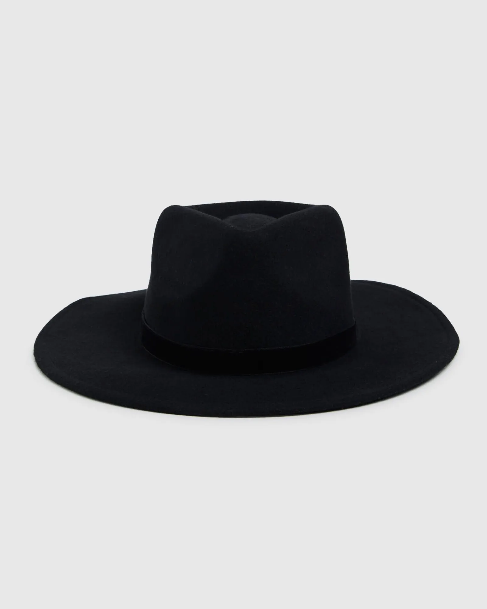 amara_felt_hat_black_1.webp Cheap SUBTITLED Amara Felt Hat Black