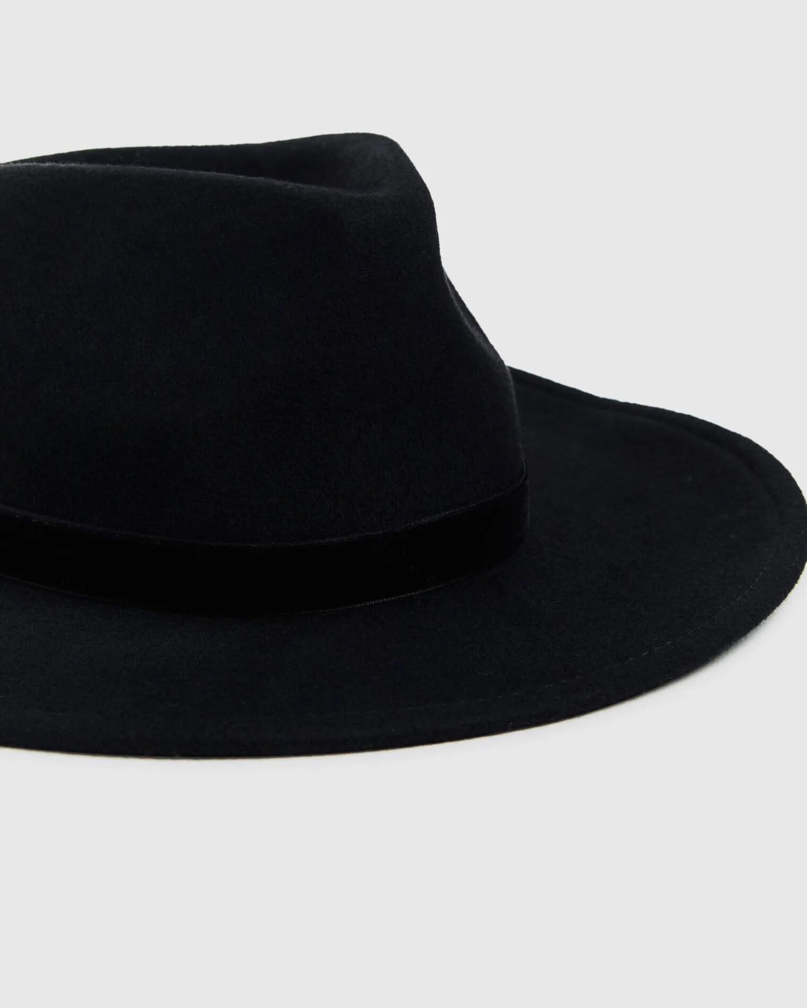 amara_felt_hat_black_3.webp Cheap SUBTITLED Amara Felt Hat Black