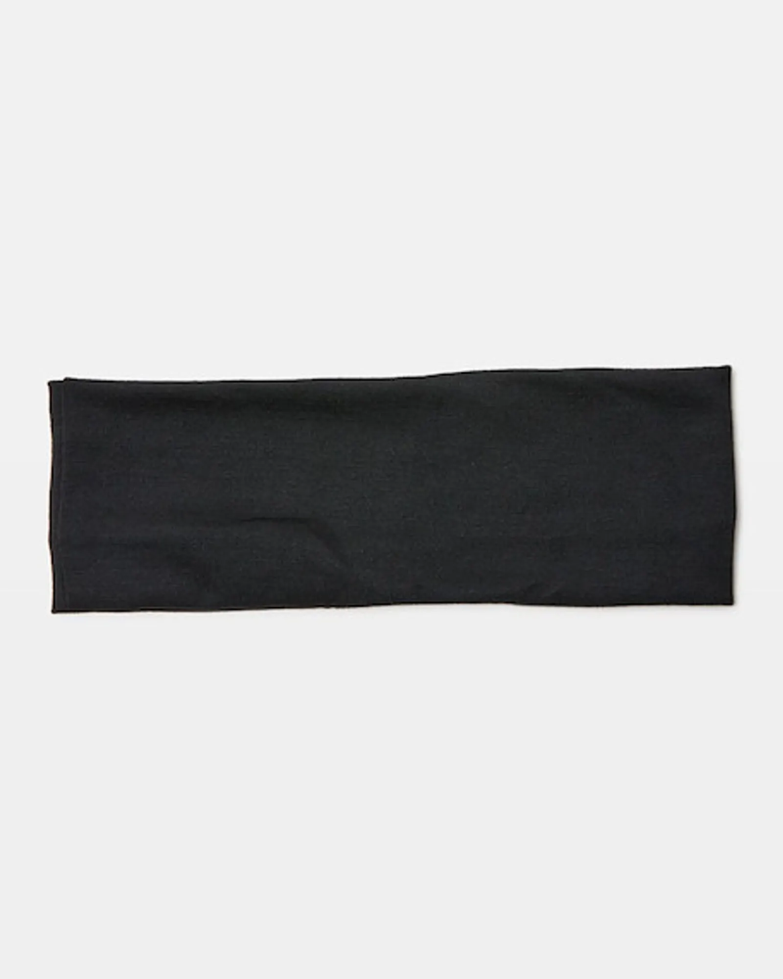 amber_jersey__piece_headb_3.webp Shop SUBTITLED Amber Jersey 2 Piece Headband Set Black/White