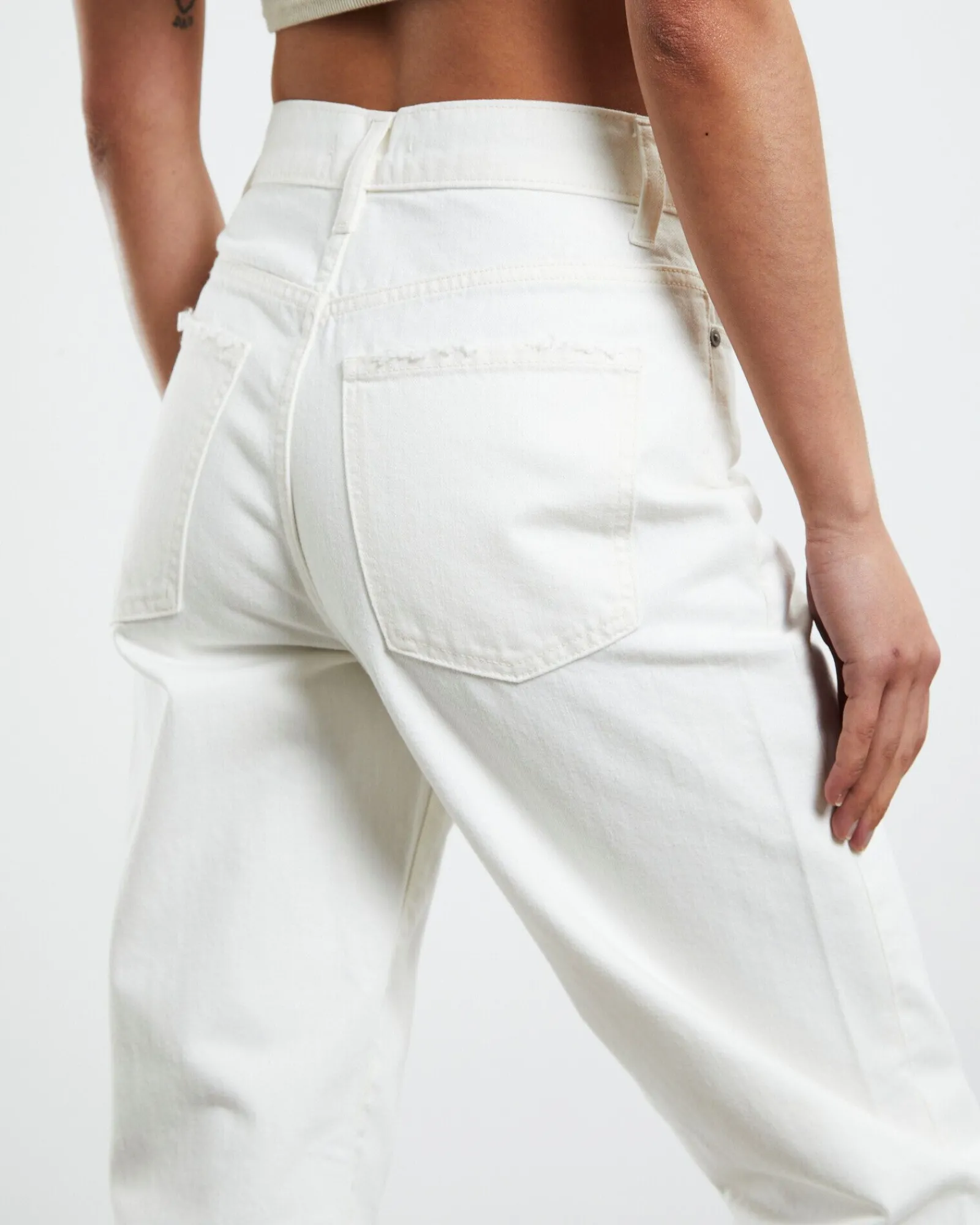 andi_jeans_fantasised_whi_5.webp Discount NOBODY DENIM Andi Jeans Fantasised White
