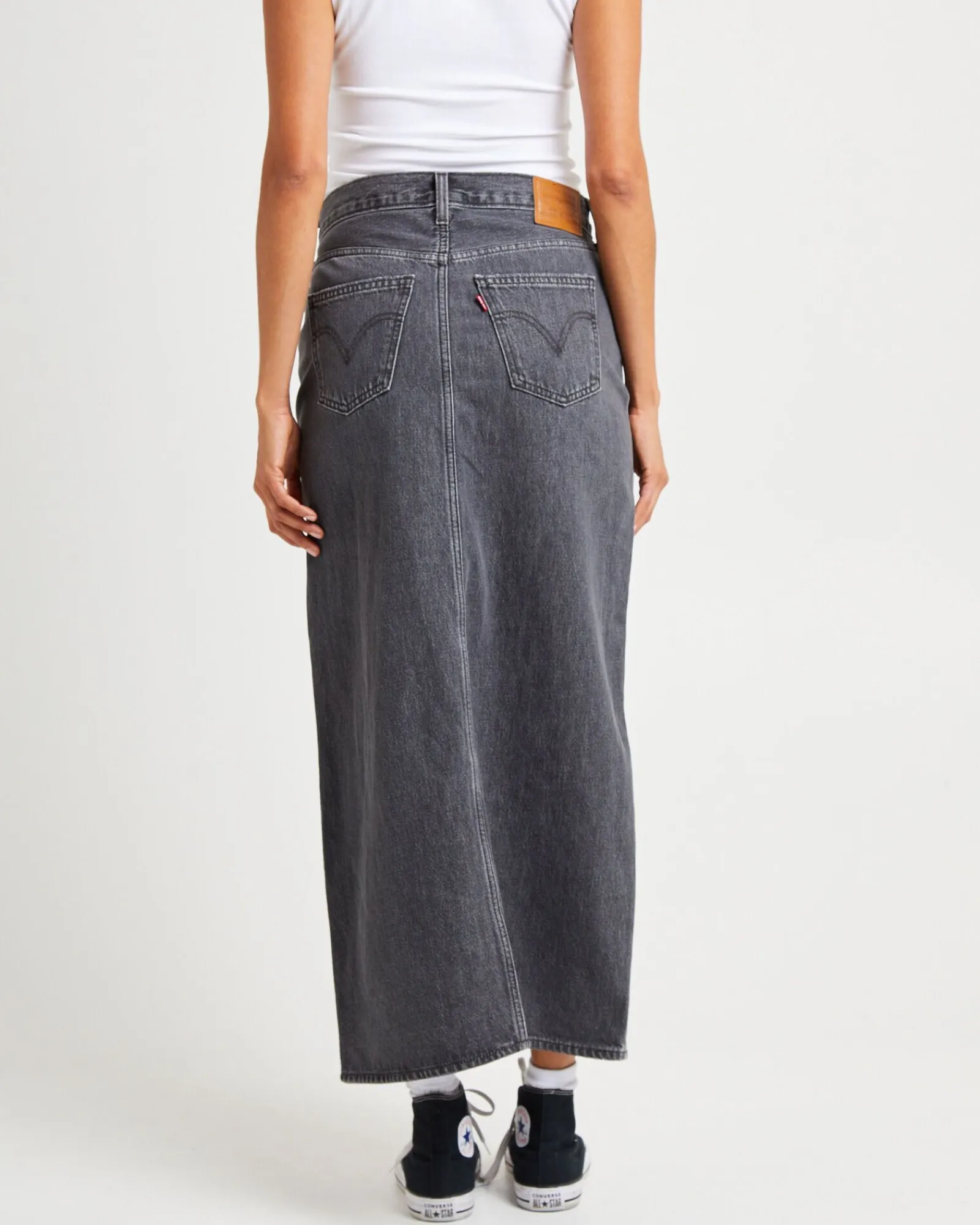 ankle_column_maxi_skirt_a_2.webp Store LEVIS Ankle Column Maxi Skirt Adventure Seeker
