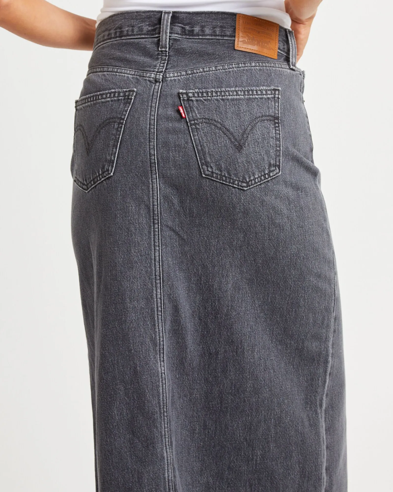 ankle_column_maxi_skirt_a_4.webp Store LEVIS Ankle Column Maxi Skirt Adventure Seeker
