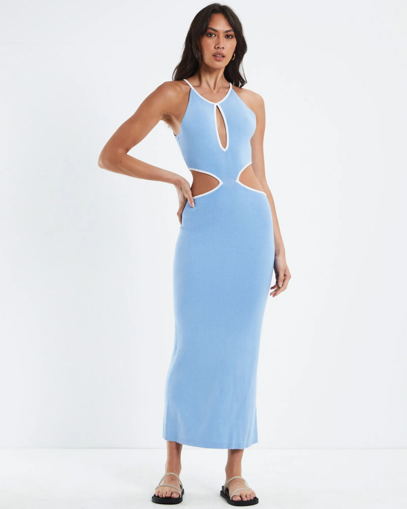athena_contrast_bind_midi_0.webp Best SUBTITLED Athena Contrast Bind Midi Cut Out Dress Blue