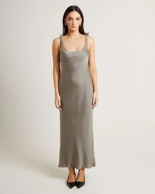 Best Sale SNDYS Avada Maxi Dress