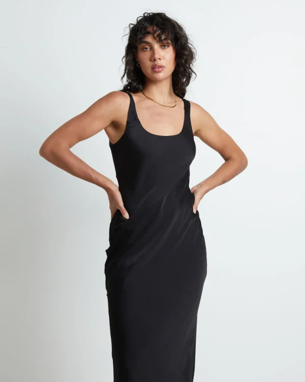 Fashion SNDYS Avada Maxi Dress