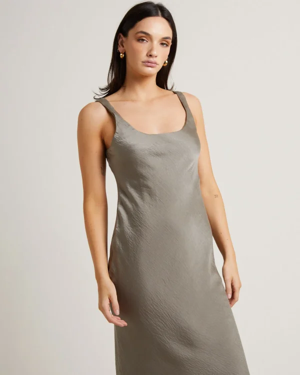 Best Sale SNDYS Avada Maxi Dress