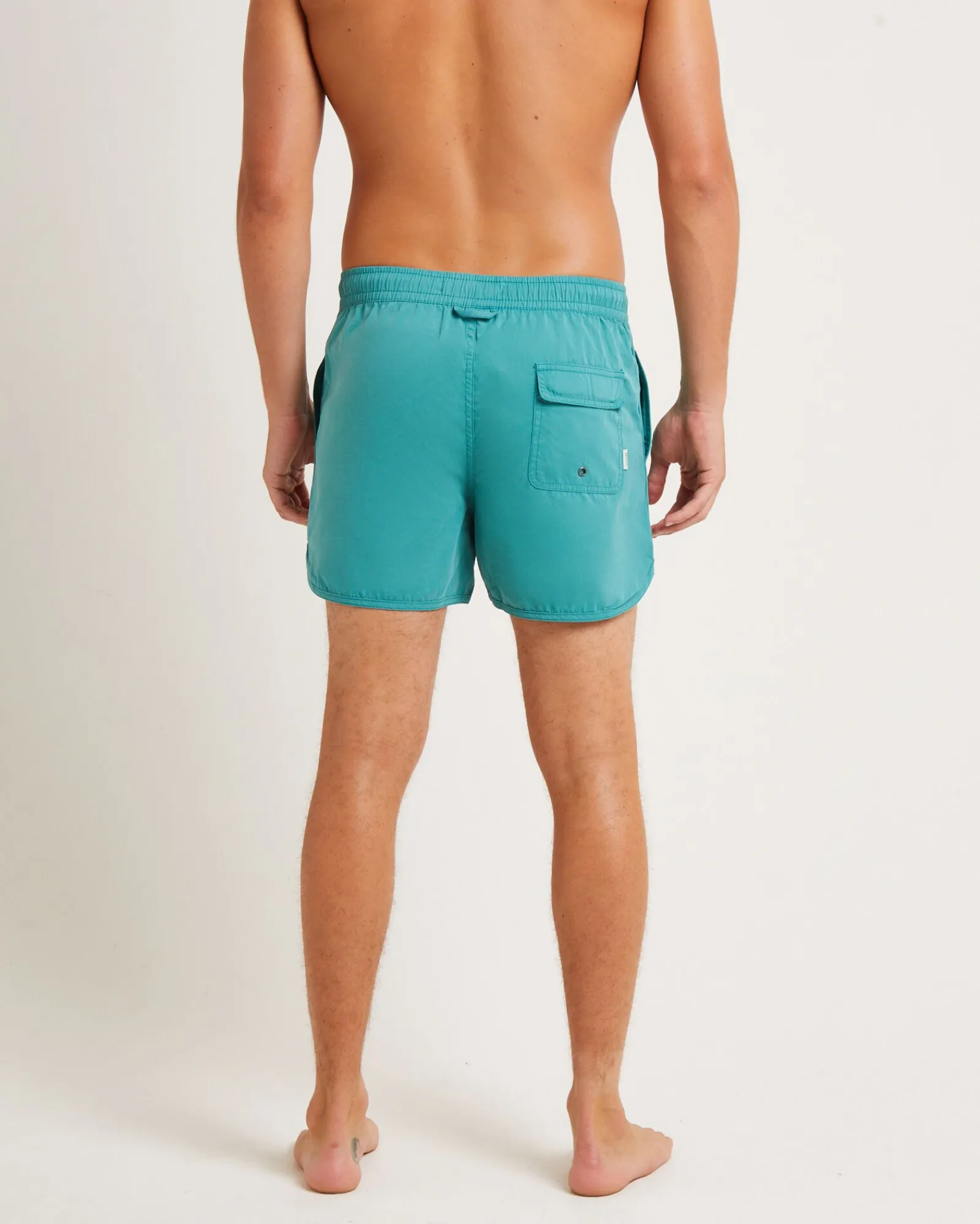 avalon__volley_boardshort_2-1.webp Best ARVUST Avalon 14" Volley Boardshorts In Teal