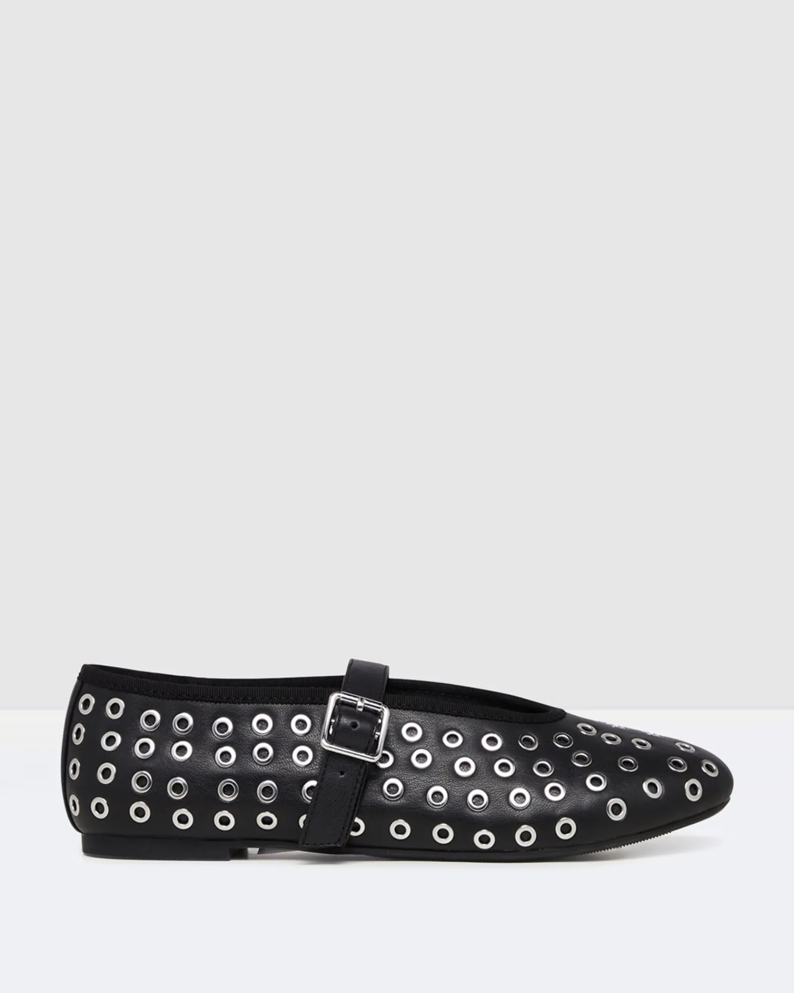 avalon_flats_black_0.webp Hot THERAPY Avalon Flats Black