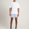 Flash Sale ARVUST Avalon Volley 14" Boardshorts In Powder Blue