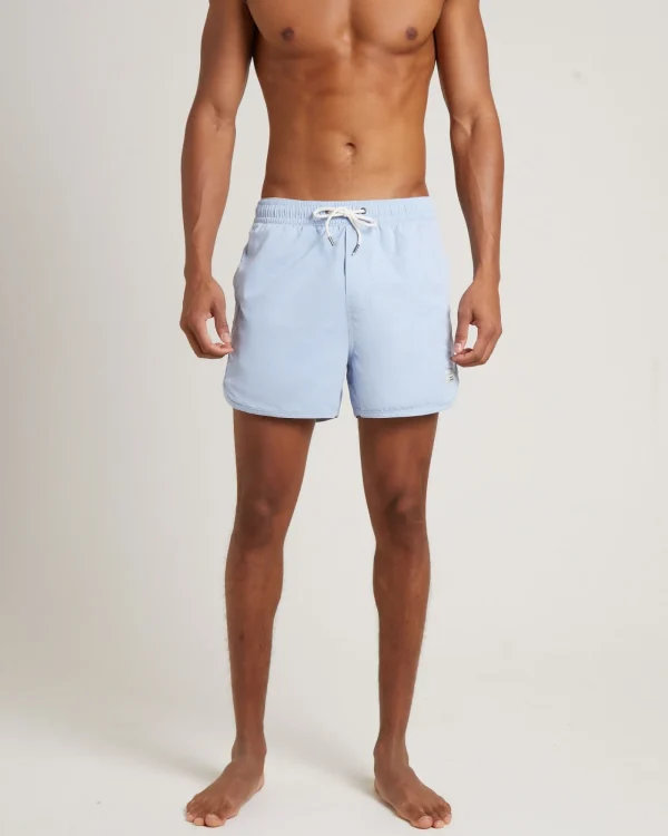 Flash Sale ARVUST Avalon Volley 14" Boardshorts In Powder Blue