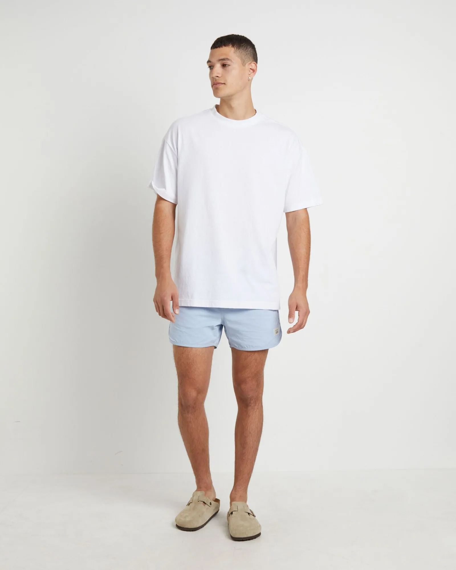 avalon_volley_boardshorts_0-2.webp Outlet ARVUST Avalon Volley Boardshorts In Blue