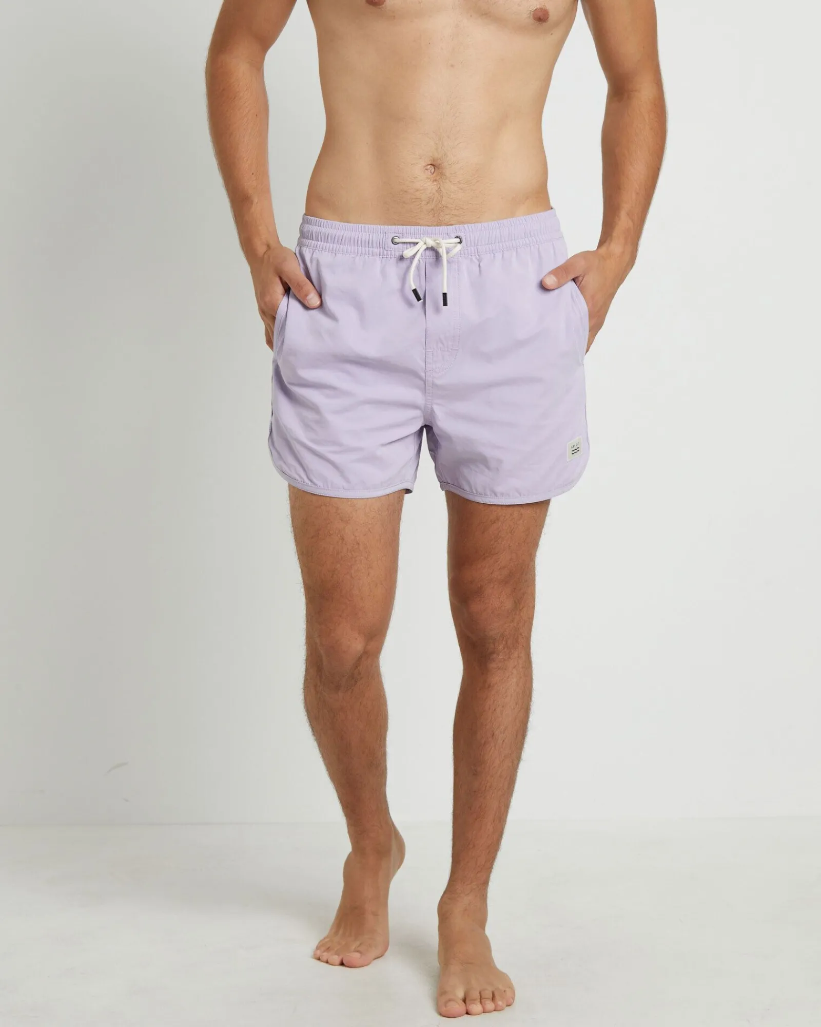 avalon_volley_boardshorts_1.webp New ARVUST Avalon Volley Boardshorts In Lavender