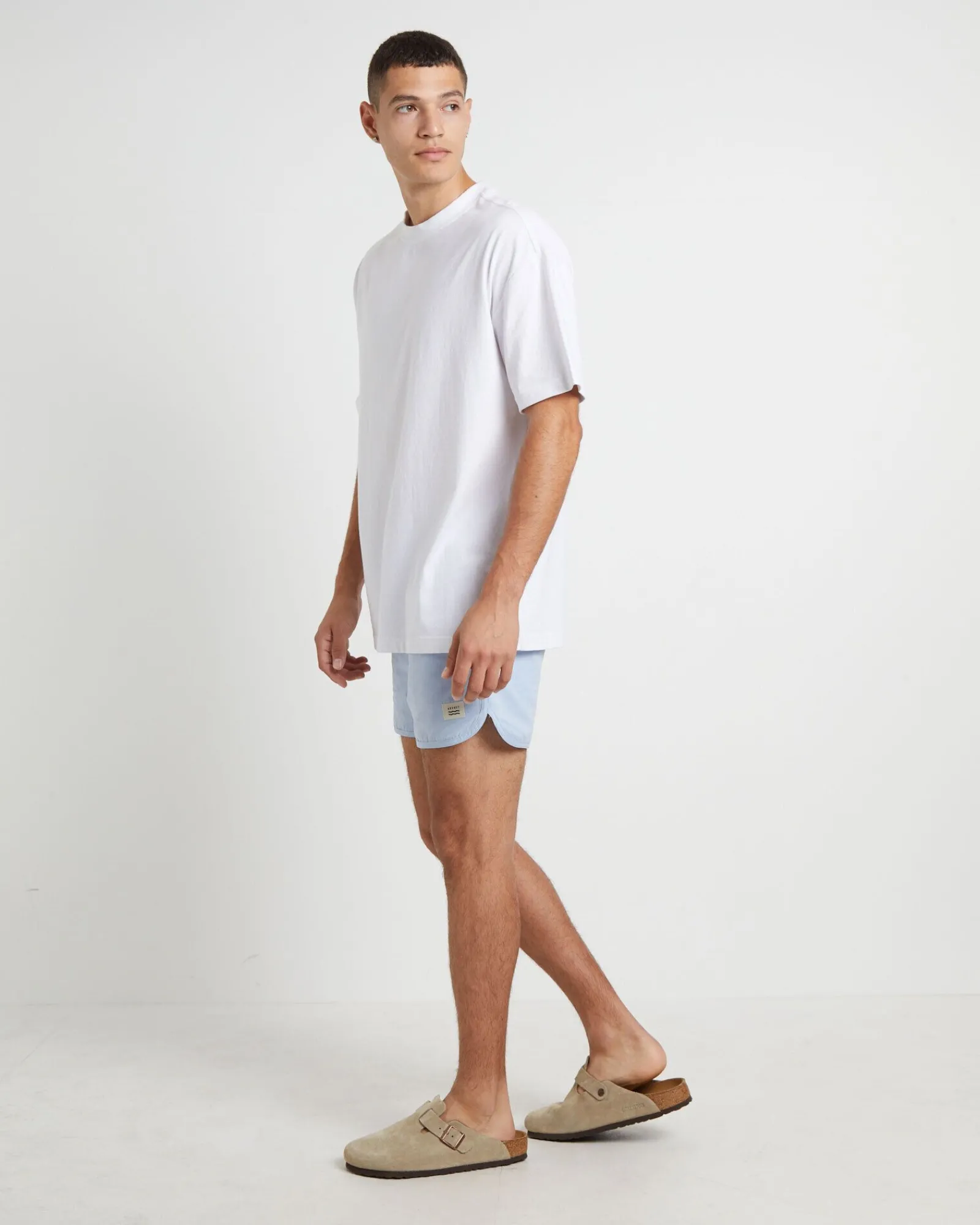 avalon_volley_boardshorts_2-2.webp Outlet ARVUST Avalon Volley Boardshorts In Blue