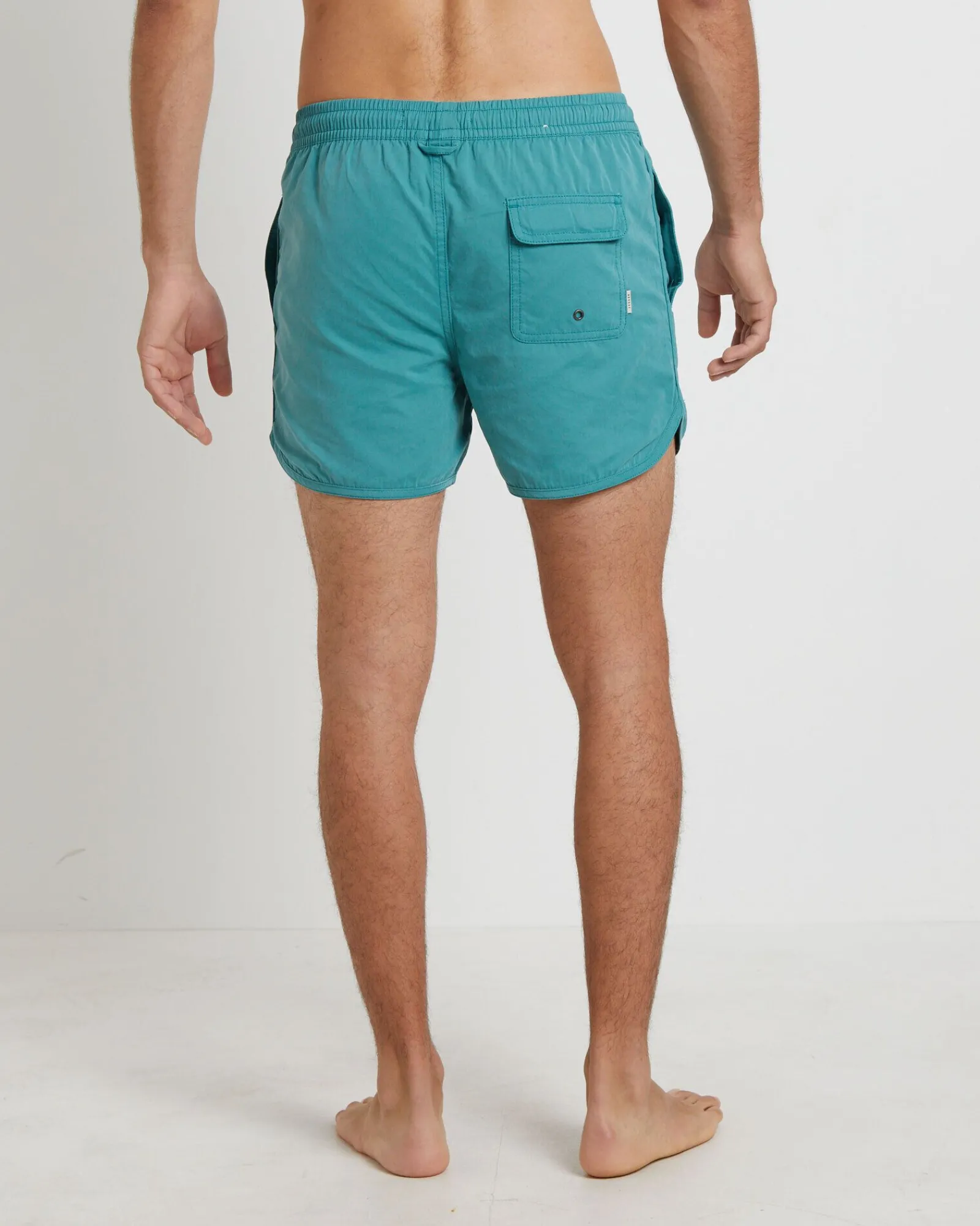 avalon_volley_boardshorts_3-1.webp Best ARVUST Avalon Volley Boardshorts In Green