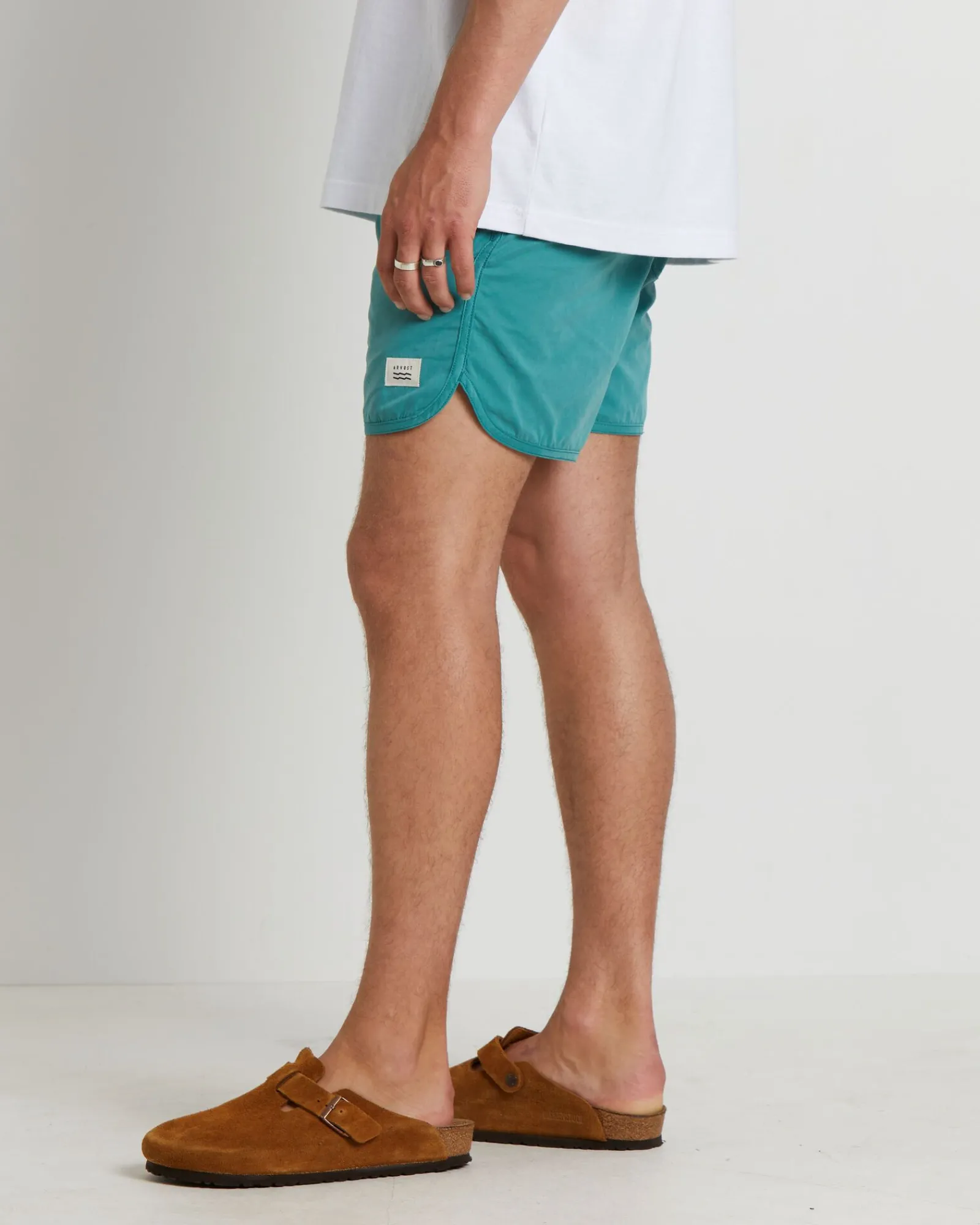 avalon_volley_boardshorts_4-1.webp Best ARVUST Avalon Volley Boardshorts In Green