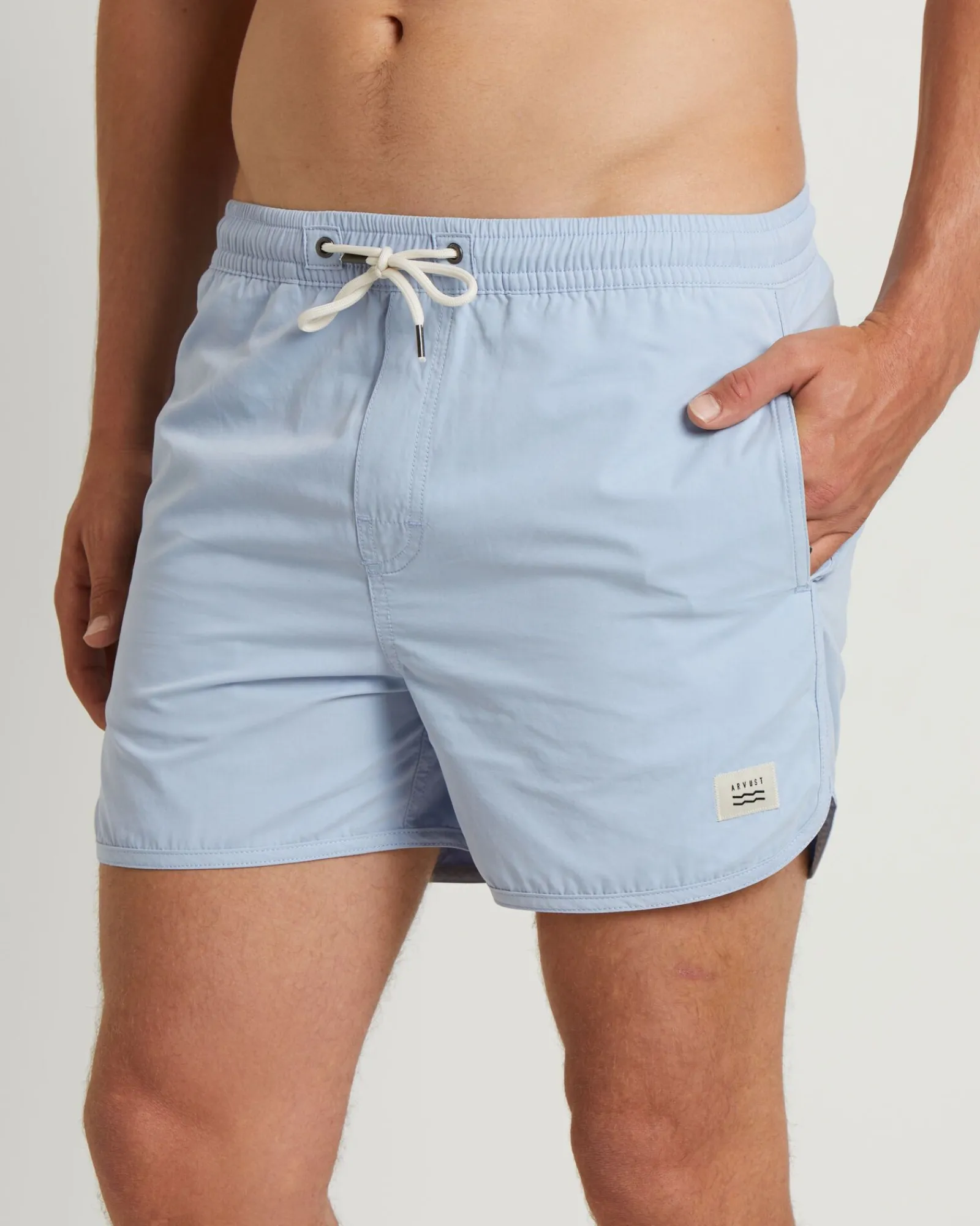 avalon_volley_boardshorts_4-2.webp Outlet ARVUST Avalon Volley Boardshorts In Blue