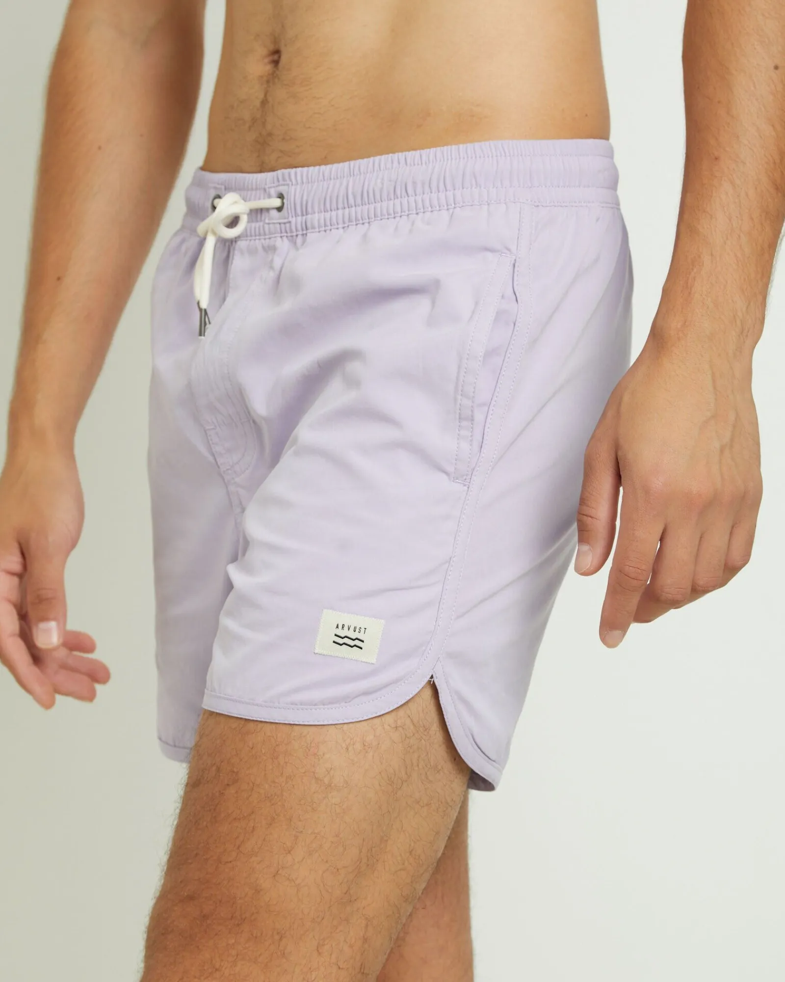 avalon_volley_boardshorts_4.webp New ARVUST Avalon Volley Boardshorts In Lavender