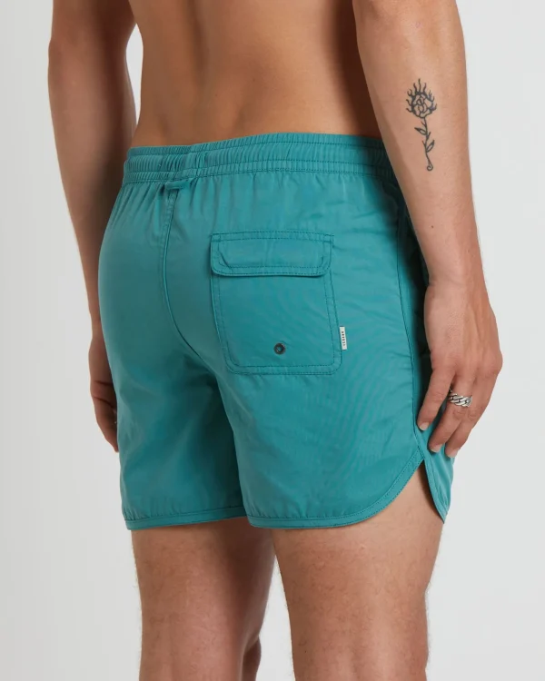 Best ARVUST Avalon Volley Boardshorts In Green