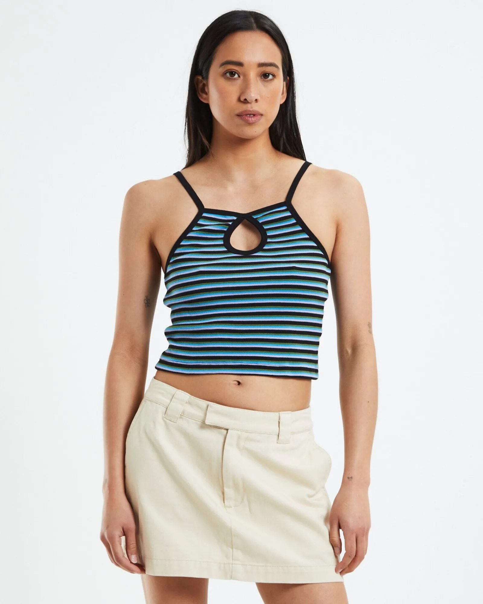 baby_rib_singlet_blue_0.webp New X GIRL Baby Rib Singlet Blue