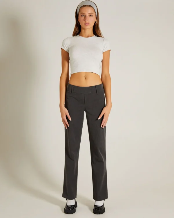 Best Sale GENERAL PANTS CO. BASICS Baby Tee