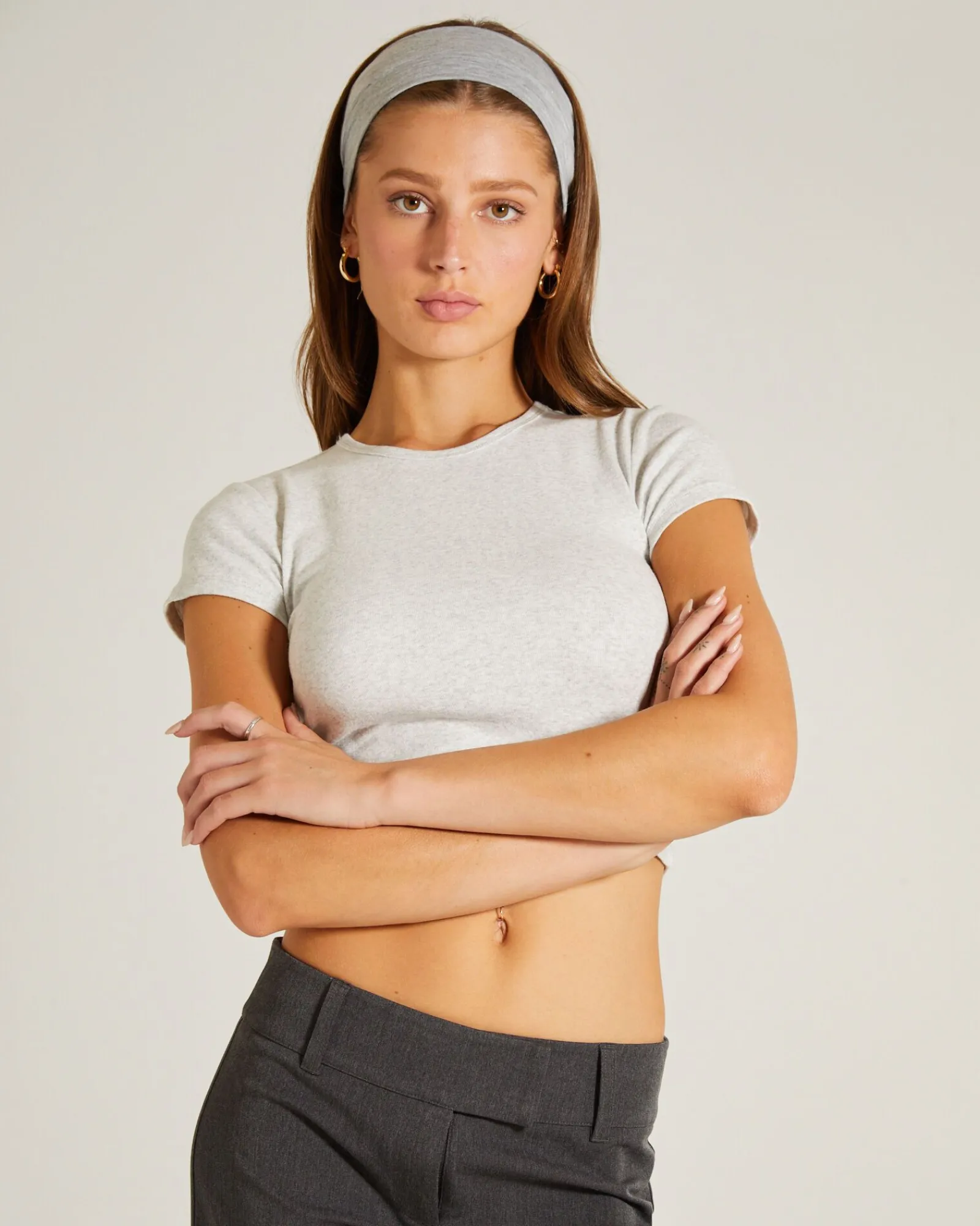 baby_tee_5.webp Best Sale GENERAL PANTS CO. BASICS Baby Tee