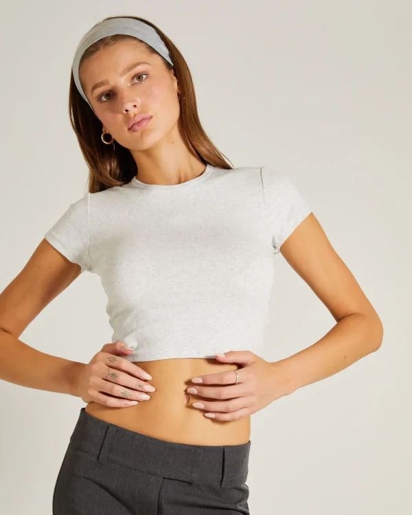 Best Sale GENERAL PANTS CO. BASICS Baby Tee