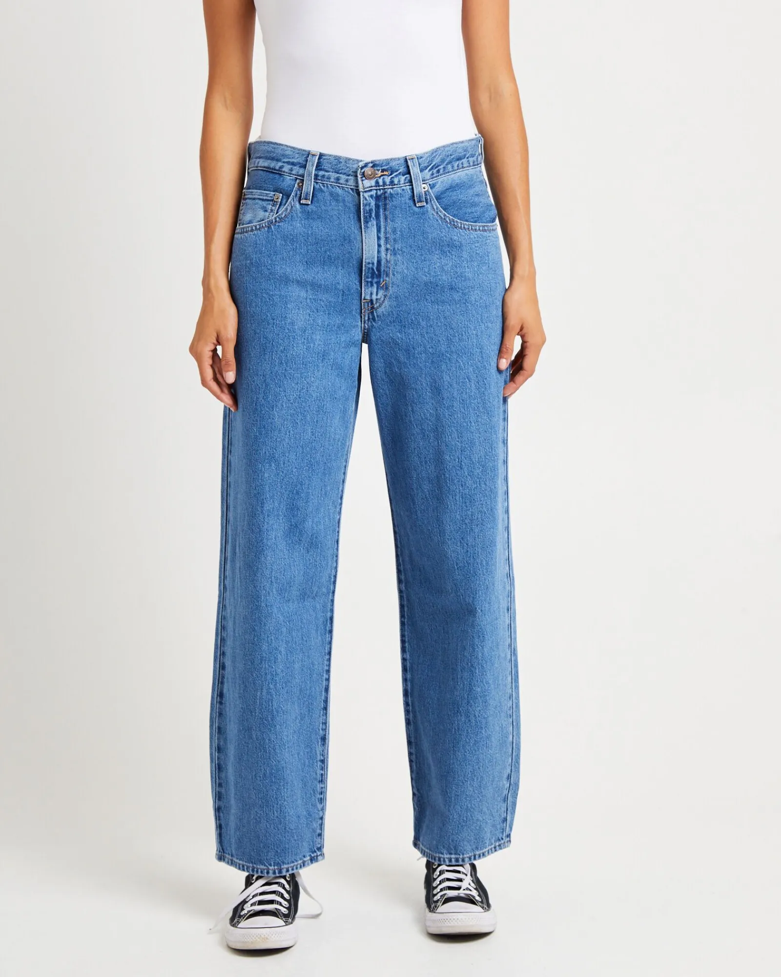 baggy_dad_jeans_hold_my_p_0.webp Best LEVIS Baggy Dad Jeans Hold My Purse Blue