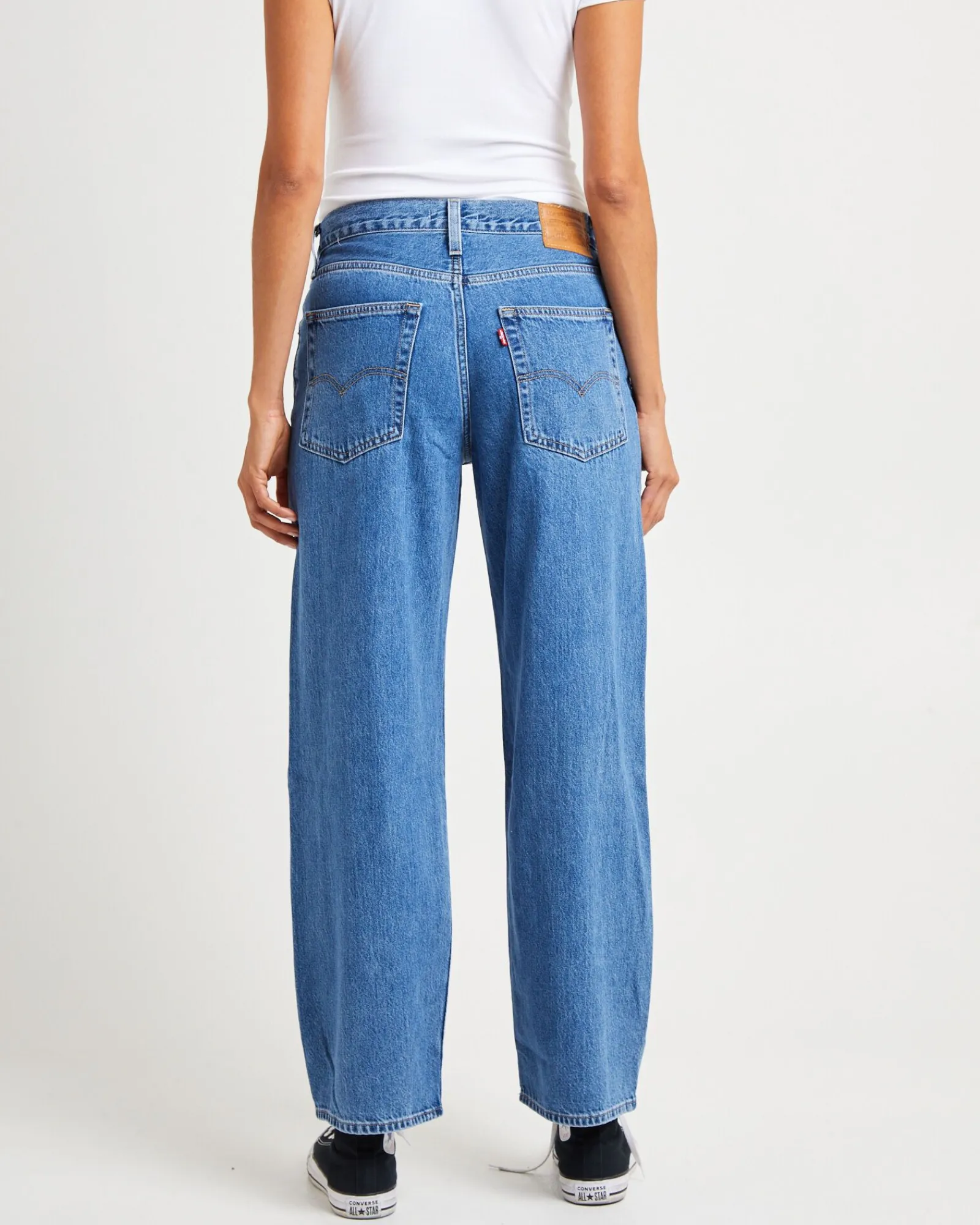 baggy_dad_jeans_hold_my_p_1.webp Best LEVIS Baggy Dad Jeans Hold My Purse Blue