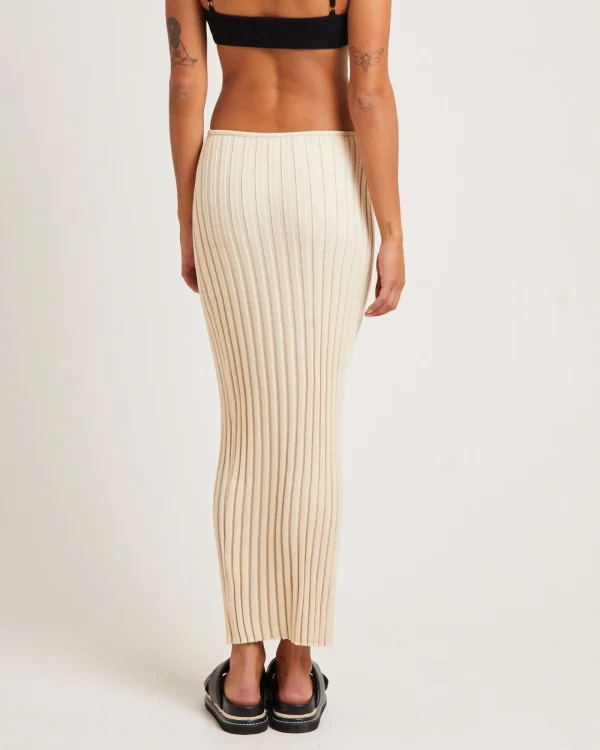 Store SNDYS Baha Maxi Skirt