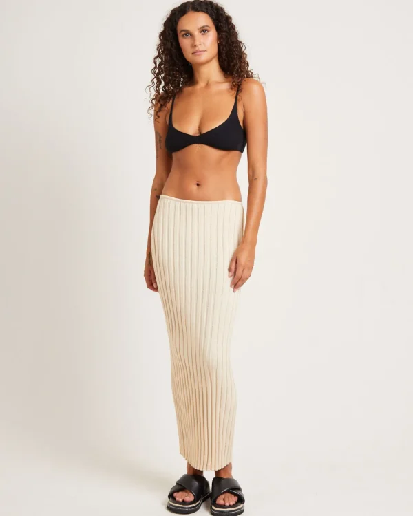 Store SNDYS Baha Maxi Skirt
