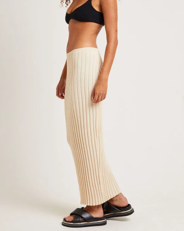 Store SNDYS Baha Maxi Skirt
