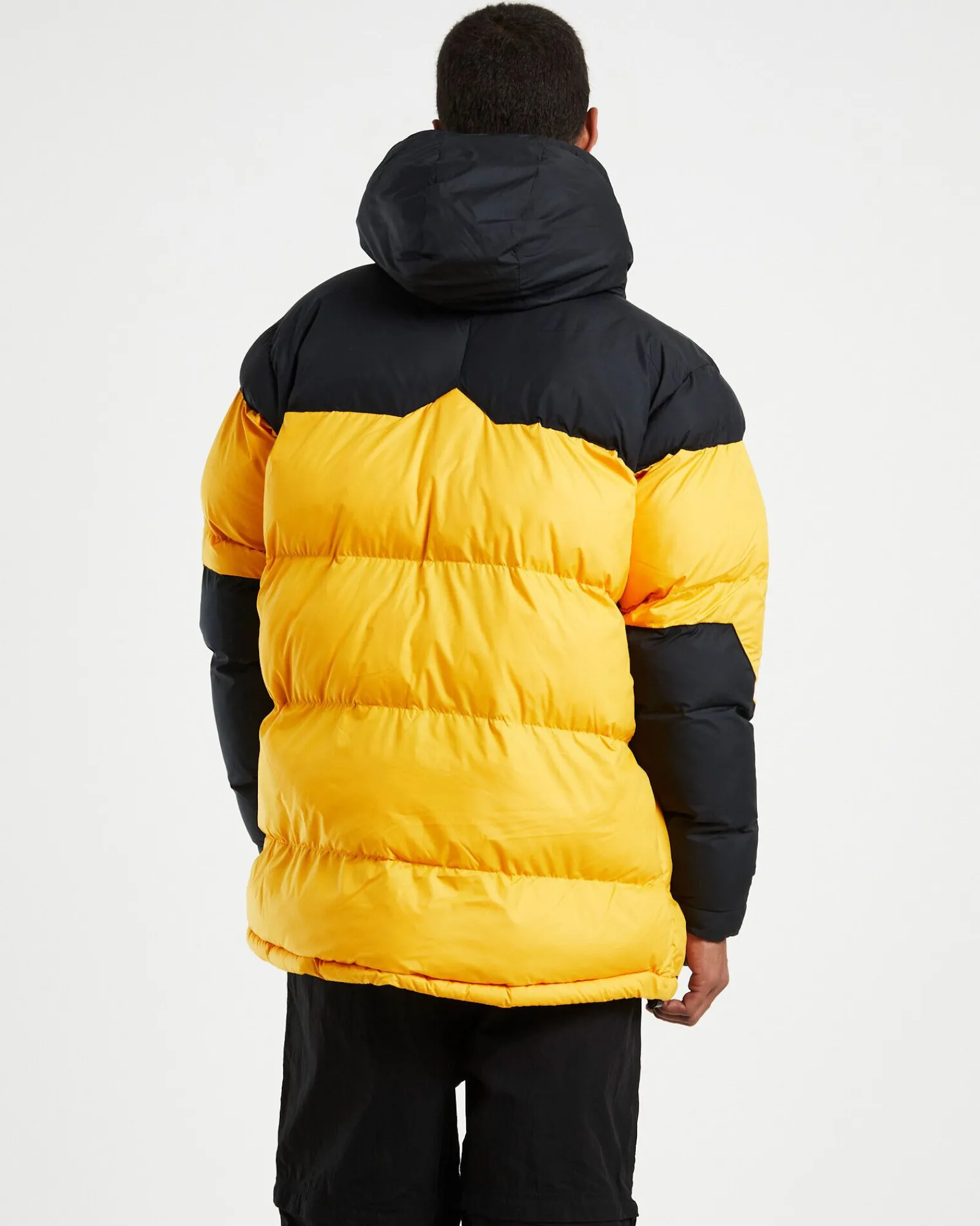 ballistic_ridge_oversized_1.webp Fashion COLUMBIA Ballistic Ridge Oversized Puffer Jacket Stinger Yellow