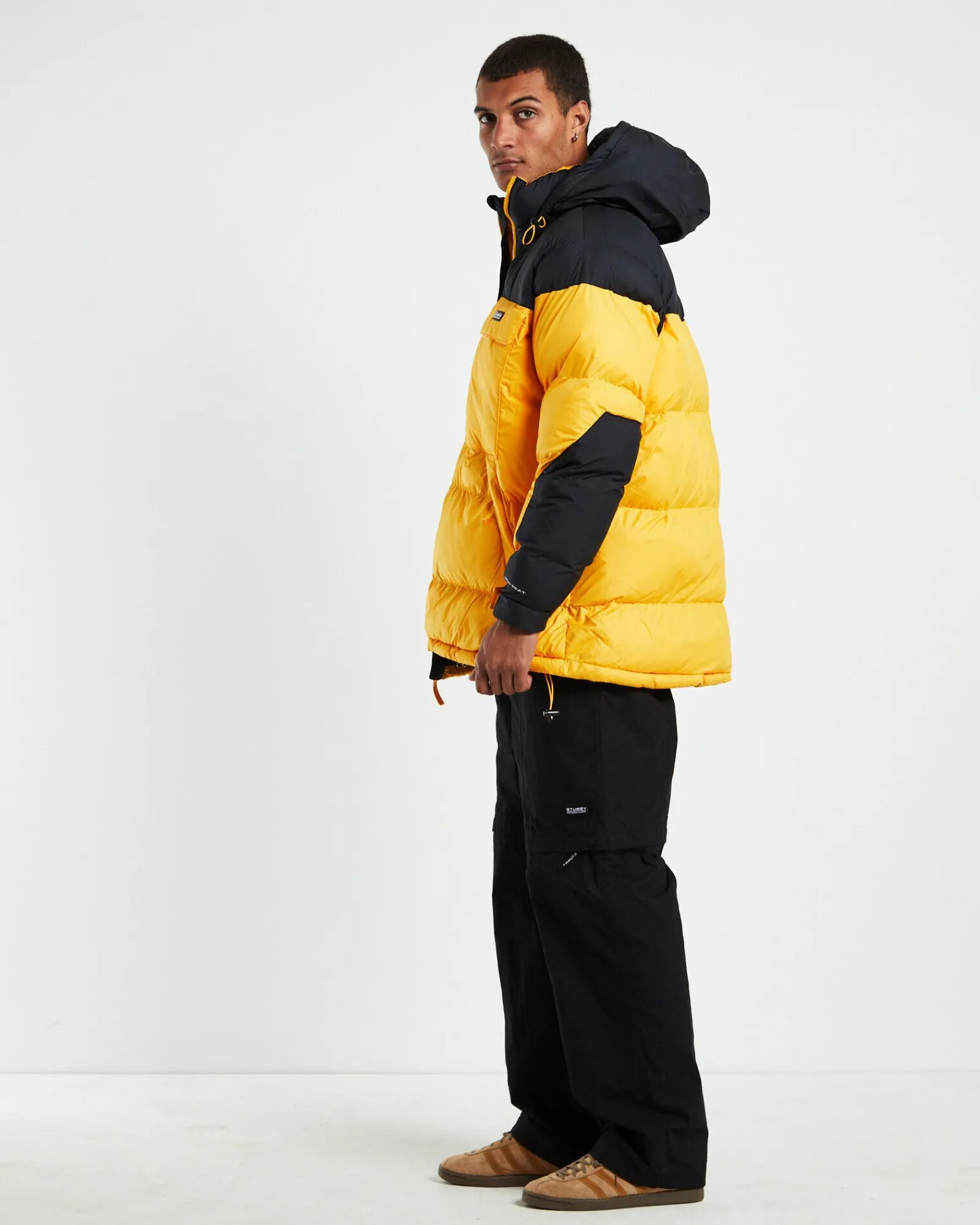 ballistic_ridge_oversized_3.webp Fashion COLUMBIA Ballistic Ridge Oversized Puffer Jacket Stinger Yellow