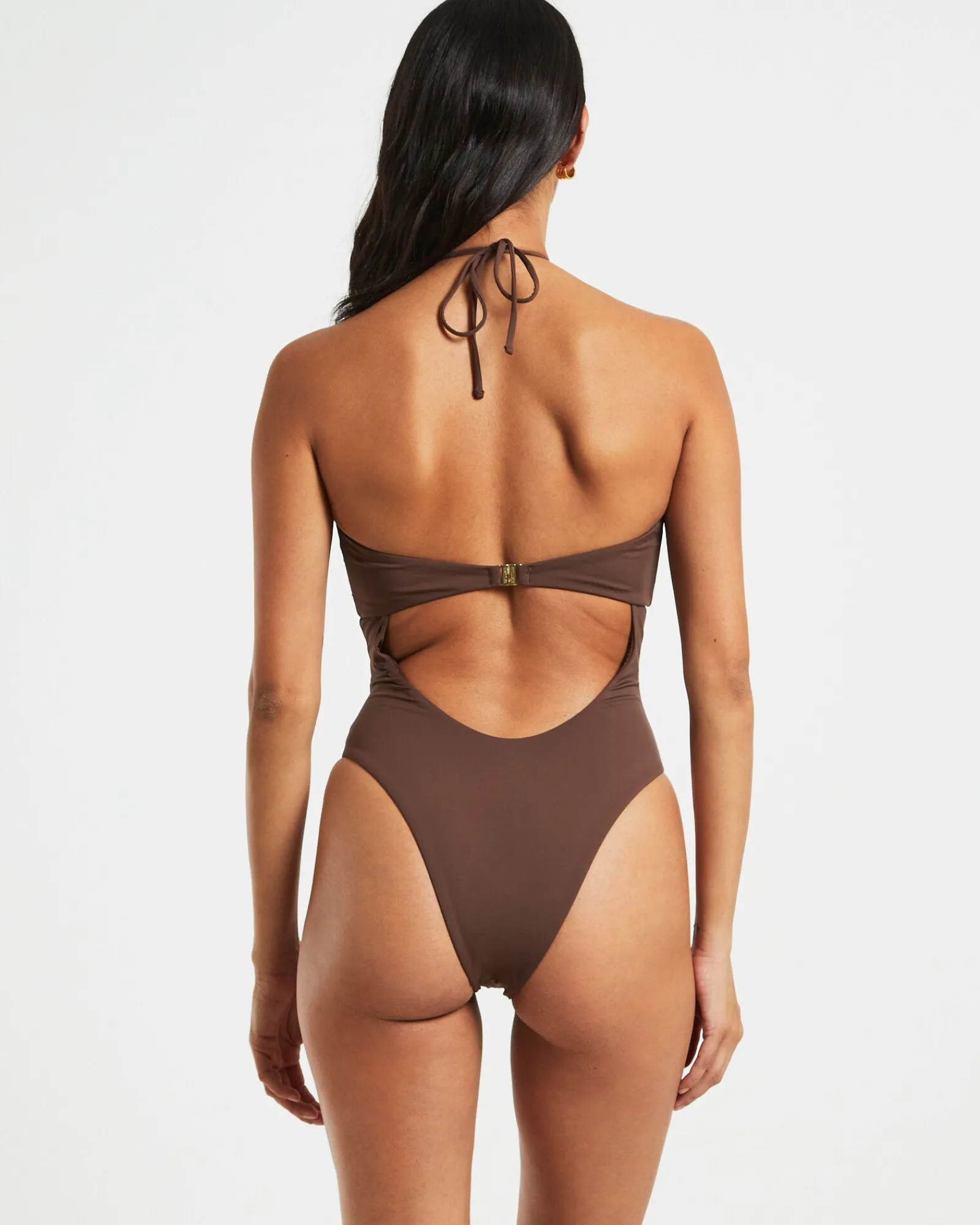 bandeau_one_piece_in_coff_2.webp Cheap SUBTITLED Bandeau One Piece In Coffee Brown